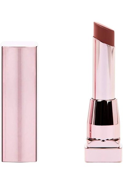 Maybelline New York Κόλερ Σένσεϊσιοναλ Σάιν Κόμπλσιον Κραγιόν - 130 Σπάισι Σά...