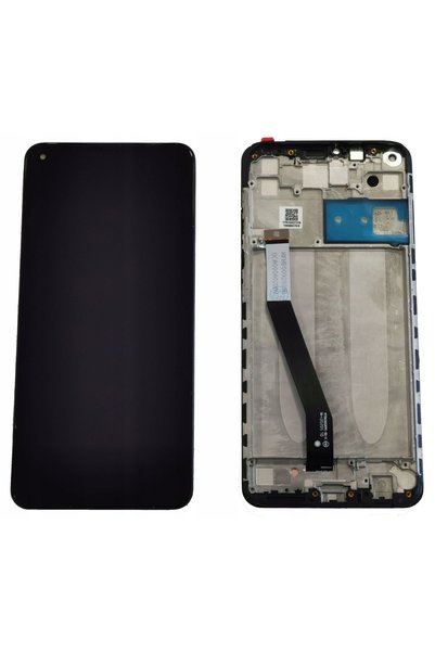 OEM ECRAN LCD PENTRU XIAOMI REDMI NOTE 9 M2003J15SC M2003J15SG – CADRU
