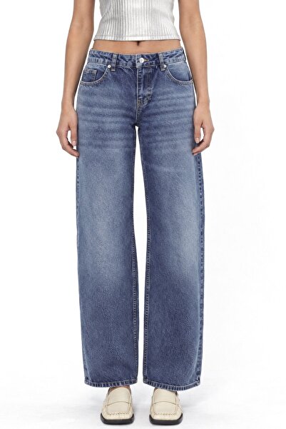 Hiccup Squalo Women's Trousers