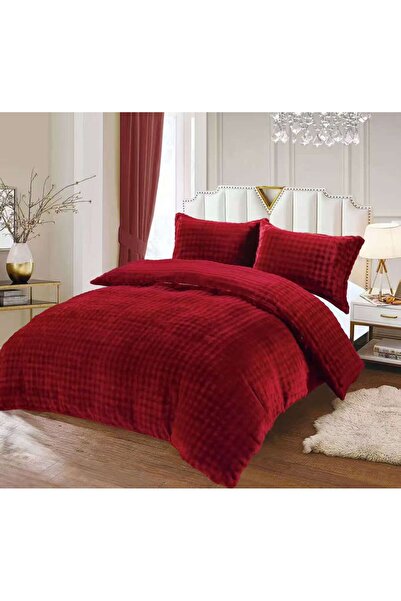 Generic Brand Cocolino Duvet Cover Set - 4 pieces