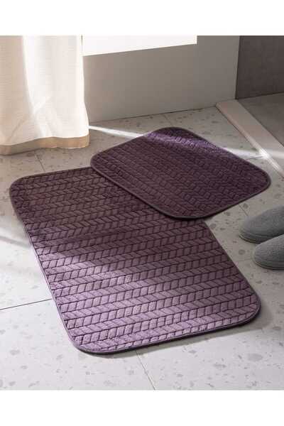Madame Coco Adenya Basket Norris Bath Mat