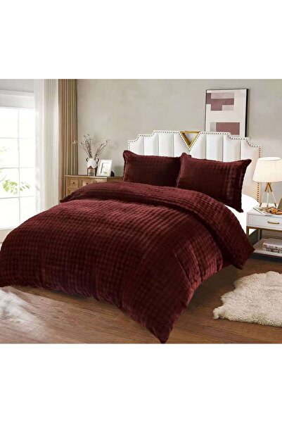 Generic Brand Cocolino Duvet Cover Set - 4 pieces