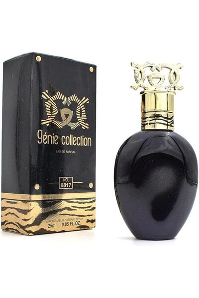 Genie Collection Perfume 8817 For Women, 25 Ml
