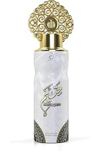 Arabiyat MUTAYYEM PERFUME BODY SPRAY 200ML