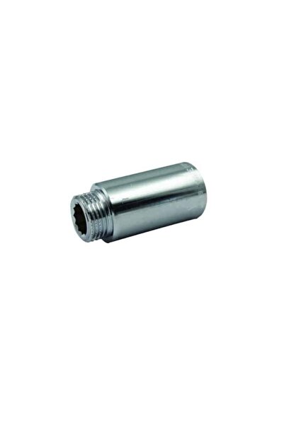 FOXMAG24 Extension fitting 5 cm for installations, easy mounting and secure s...