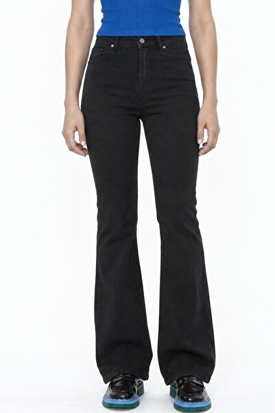Hiccup Squalo Women's Straight Leg Pants