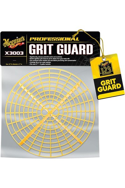 Meguiar's Consumer ميغويارز بروفيشنال جريت جارد X3003 - ملحق غسيل السيارات ال...