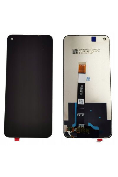 OEM Ecran LCD REALME 8 5G RMX3241