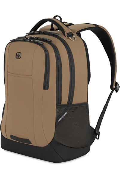 Swissgear حقيبة ظهر للكمبيوتر المحمول من سيسيل 5505 للبالغين من الجنسين (عبوة...