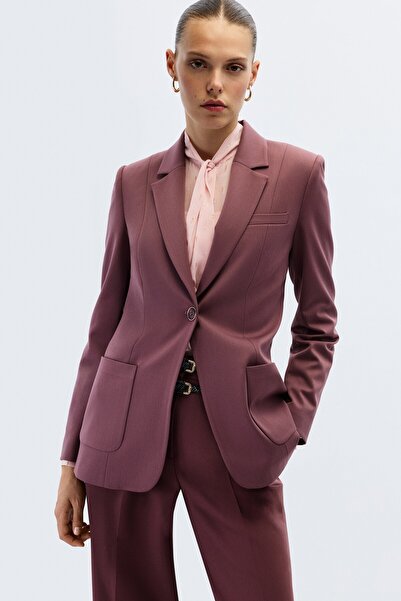 shnwomen Cepli blazer ceket