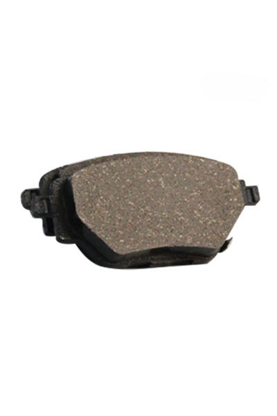 MG Genuine 10332331 Rear Brake Pad Set for HS GS RX5 (2017 Onwards)