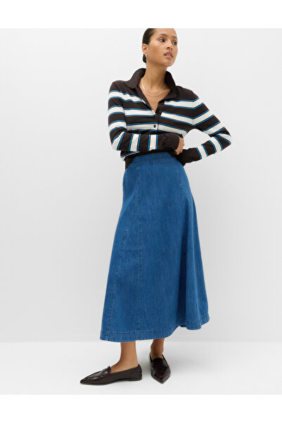 Marks & Spencer Denim Etek
