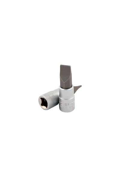 İzeltaş 1107061445 1/4 Inch Impact Flat Bit 4.5 mm