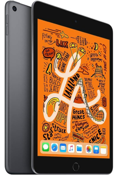 Genaric i_Pad Pre-Loved 7.9 Inch Tablet 64GB WiFi + Cellular Nano SIM Retina Display