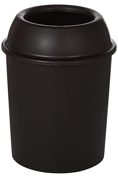 Cosmoplast 10L Round Dust Bin