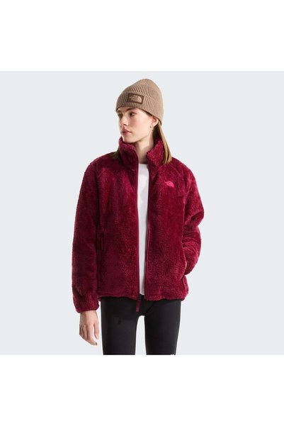 THE NORTH FACE W Osito Evolve Full Zip Women's Coat Nf0A8H7Smvo1