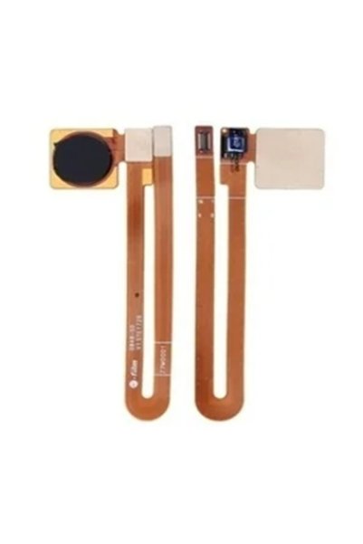 AXYA One Plus 5t Middle Key Film Flex
