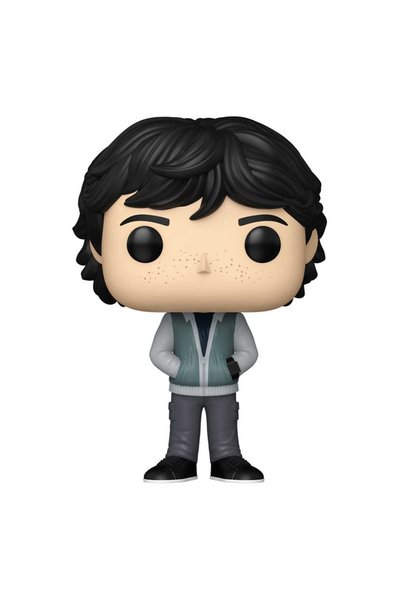 Funko Figurină POP! Stranger Things - Mike Wheeler # 1783