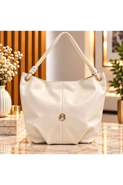 ÇANTA 181 Soft Model Daily Stylish Women's Shoulder and Shoulder Bag