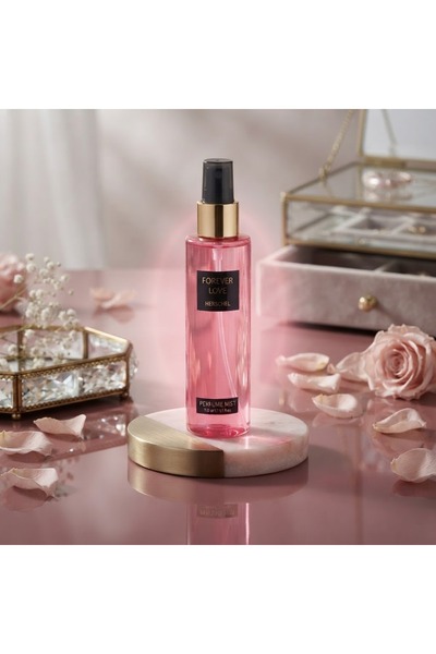 Genel Markalar Herschel Forever Love Body Mist 150 ml