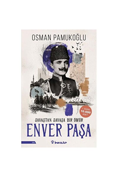 İnkılap Kitabevi Enver Paşa