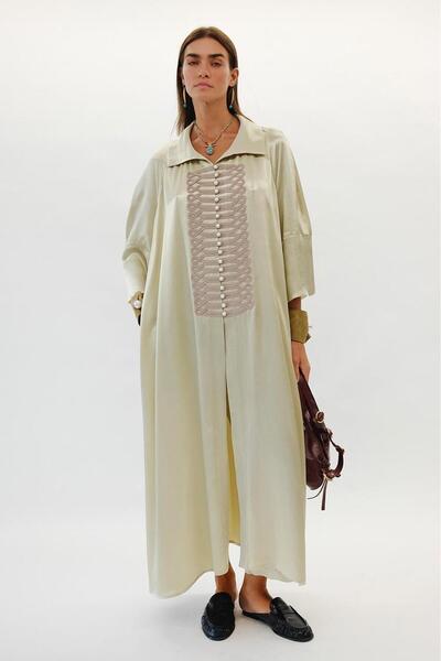 MİİN NAKKAŞ KAFTAN