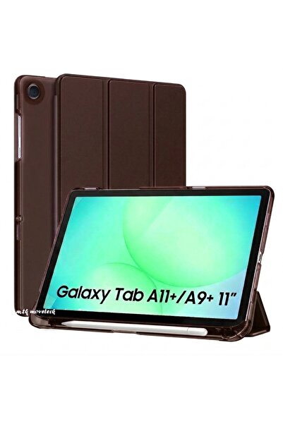 m.tk moveteck Samsung Galaxy Tab A11 Plus/A9 Plus 11 Inç Kılıf Smart Uyku Mod...