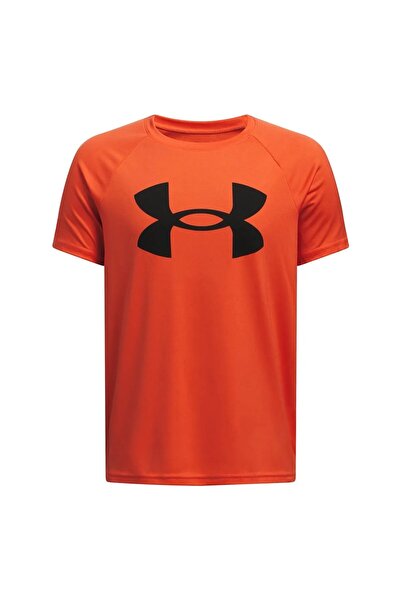 Under Armour Boy's T-Shirt 1363283-847