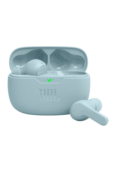JBL WBEAM, In-Ear, BT 5.2, TWS, IP54, Verde, JBLWBEAMMIT