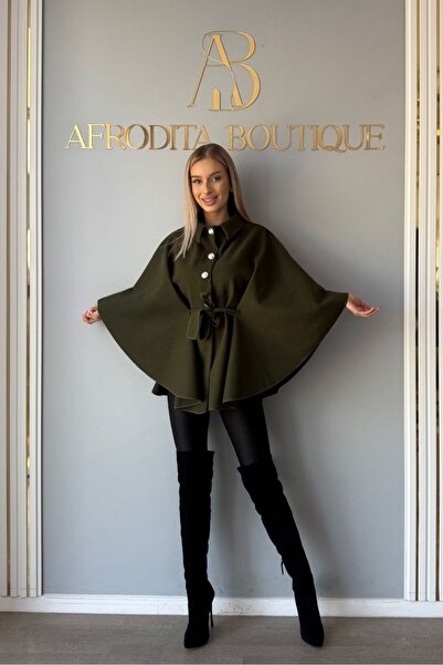 Afrodita Boutique Poncho Gabriella