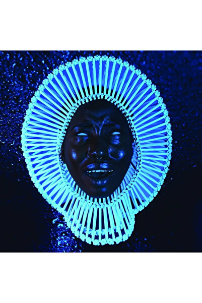 Childish Gambino - Awaken, My Love!
