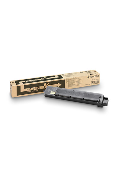 KYOCERA Cartuș toner Negru TK-8325K, 1T02NP0NL0