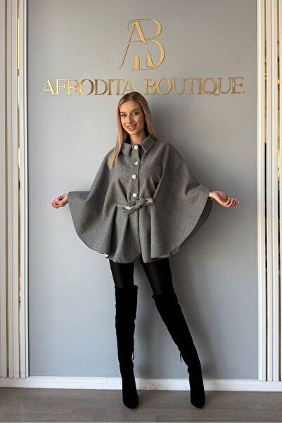 Afrodita Boutique Poncho Gabriella
