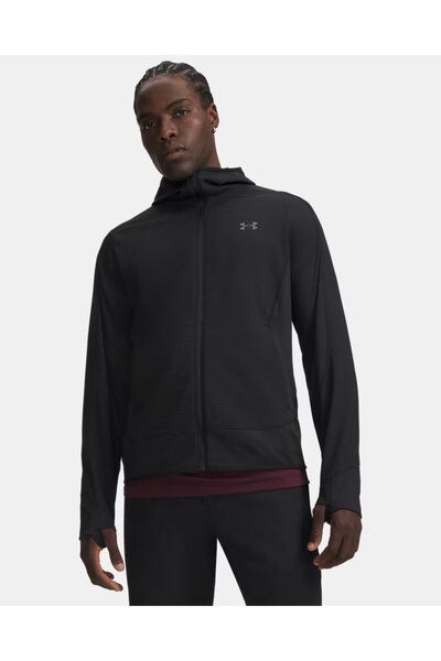 Under Armour Ua m Explor Offgrid Fz Hoodie Men's Hooded Jacket 6013495