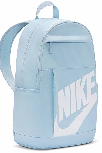Nike Elemental Unisex Sırt Çantası Okul Çantası Günlük Spor Seyahat Antrenman...
