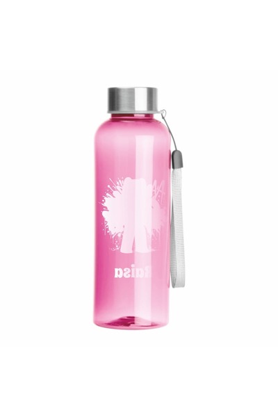 OEM Sticlă de apă pentru copii, Personalizată - Roblox Girl, Six Seven, Roz, 500ml (BSC065) - Momente Ideale