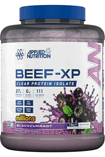 applied nutrition - ISO-XP - 1.8 kg - Vimto | Luxury and unlimited quality | ...
