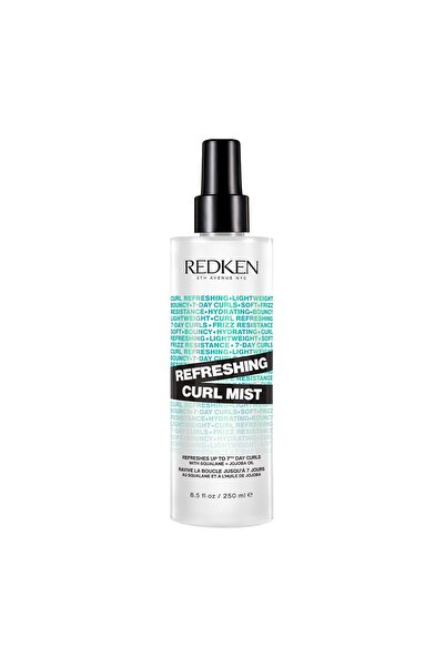 REDKEN Δροσιστικό Σπρέι για Μπούκλες (250ml)