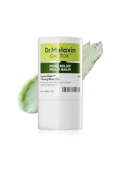 Dr.Melaxin دكتور ميلاكسين – بلسم متعدد الاستخدامات لتقليل المسام كاكتوكس – 25...