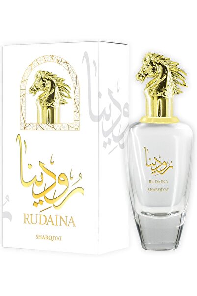 Sharqiyat Rudaina Sharqiyat, Oriental Vanilla Fragrance for Women, 100ML EDP,...
