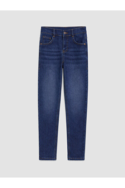 LC Waikiki Alita City with a Difference in Price Lcw Kids Indigo Super Skinny...