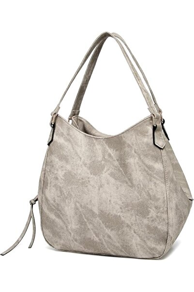 GENERAL Women's Multi-pocket Shoulder Bag Fashion Cotton Canvas Handbag Tote ...