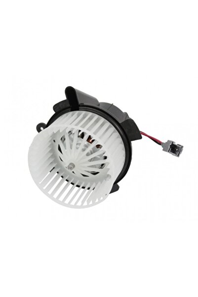 LORO Ventilator suflantă Citroën C4 / Peugeot 307 160W 122mm 6441S6