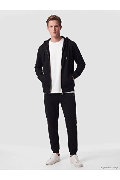 LC Waikiki Regular Fit Men's Jogger Sweatpants (W6)