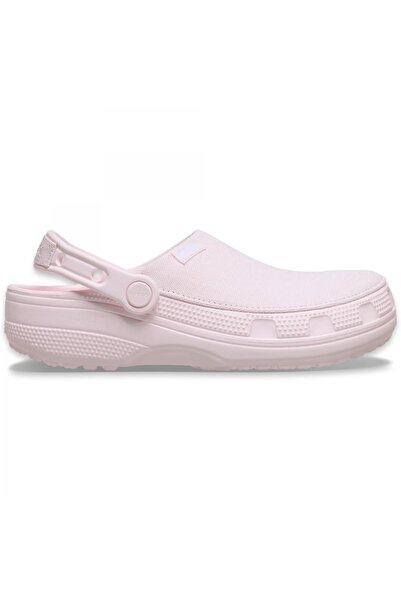 Crocs 211354 Crafted Clog Pudra Unisex Terlik