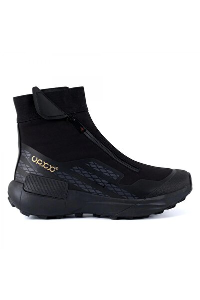 MARCOMEN 862078 Waterproof Siyah Erkek Bot