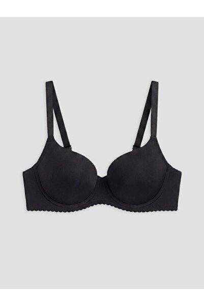 LC Waikiki Non-Wired Non-Padded T-Shirt Bra (W6)