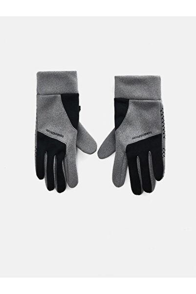 LC Waikiki Men's Snow Gloves (W6)