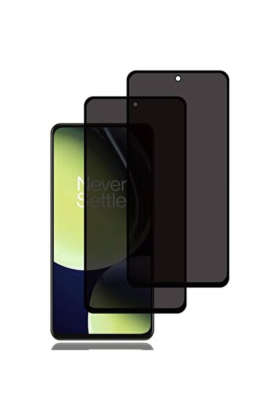 Aba MGF GROUP Set de 2 folii de confidențialitate compatibile cu ONEPLUS Nord...