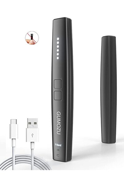 GENERAL كاشف الكاميرات الخفية GUMOZU G9 Pro، جهاز مضاد للتجسس مع إنذار صوتي و...